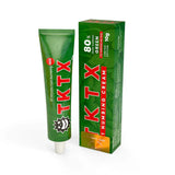 TKTX Numbing Cream - Green 80% (5 Pack)
