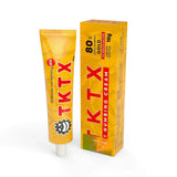 TKTX Numbing Cream - Gold 80% (5 Pack)