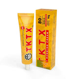 TKTX Numbing Cream - Gold 80% (5 Pack)
