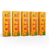 TKTX Numbing Cream - Gold 80% (5 Pack)