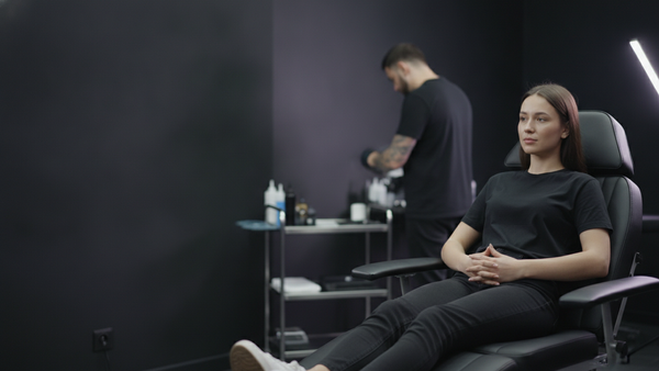 How to Make a Tattoo Hurt Less: Practical Pain Reduction Tips