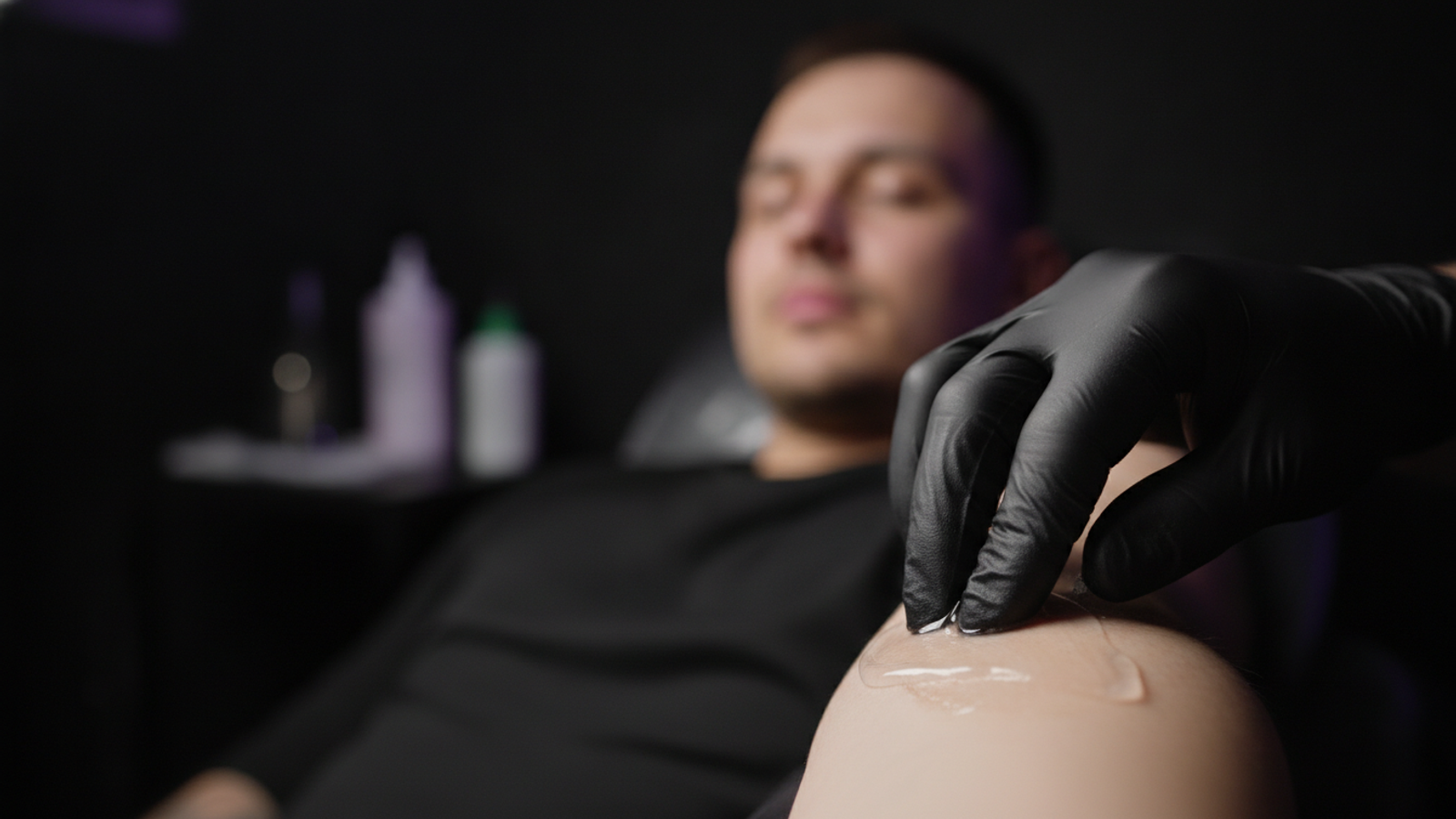 Does Tattoo Numbing Cream Really Work?