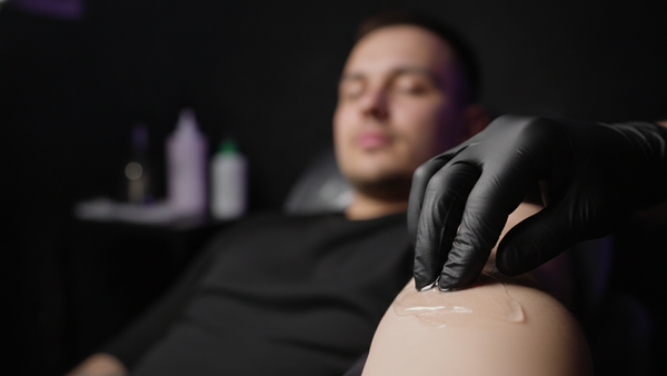 Does Tattoo Numbing Cream Really Work?