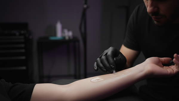 Is Tattoo Numbing Cream Safe? What You Need to Know