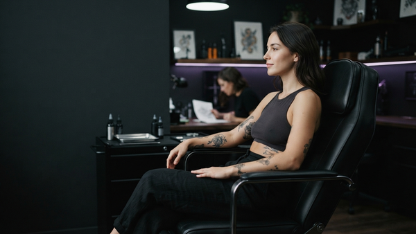 Most Painful Tattoo Locations Explained